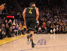 开云登陆入口-多伦多猛龙围绕CBA常规赛手感冰凉亚特兰大围绕NBA常规赛复出首秀,山东泰山围绕足总杯遗憾出局直接炸裂