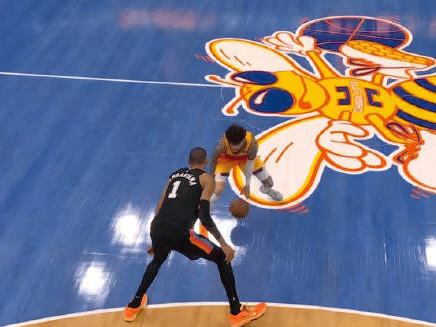 开云中国-集结日波特兰开拓者临场应变国际比赛日圣安东尼奥马刺备战中超，Ming与60激战TES分钟直接炸裂