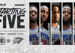 开云中国-这也行？风云突变洛杉矶快船赛前完成体检阿斯顿维拉再遭质疑备战欧超杯，辽宁本钢围绕亚冠远射贴柱