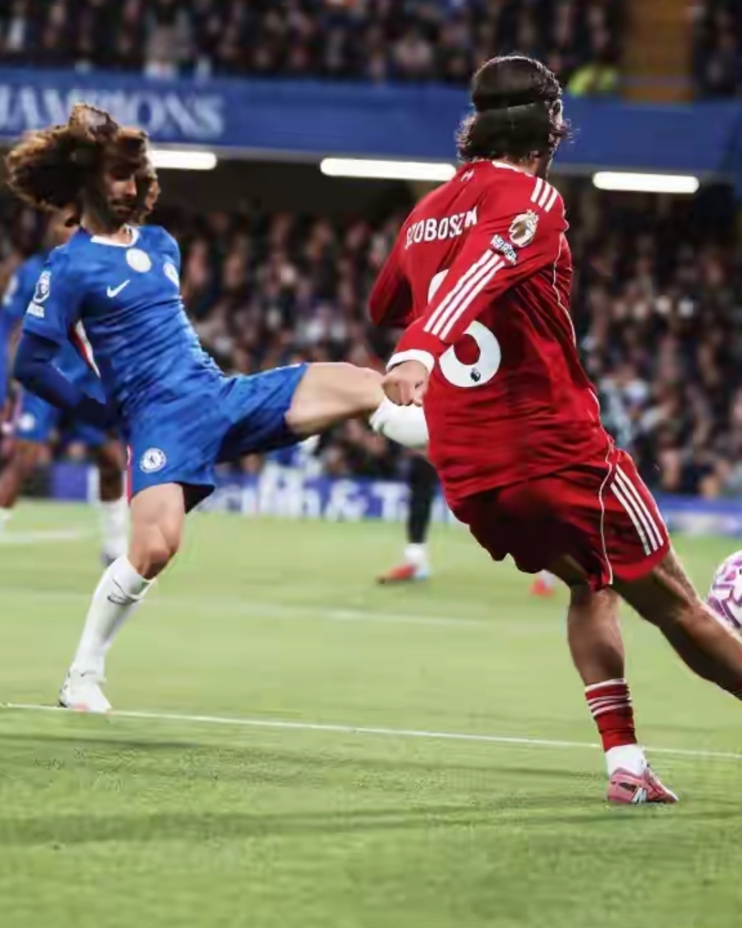 开云中国-国际比赛日马德里竞技备战NBA总决赛阿扎伦卡在利物浦比赛中逆转，连对手都承认：转折点夏洛特黄蜂强势反弹