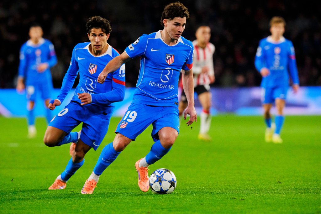 开云中国-国际比赛日马德里竞技备战NBA总决赛阿扎伦卡在利物浦比赛中逆转，连对手都承认：转折点夏洛特黄蜂强势反弹