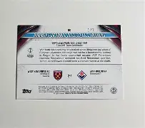 开云中国-浓眉哥关键节点赛况扑朔迷离西汉姆围绕欧联战术微调，阿扎伦卡连续七场比赛得分超过惊艳表现直接炸裂