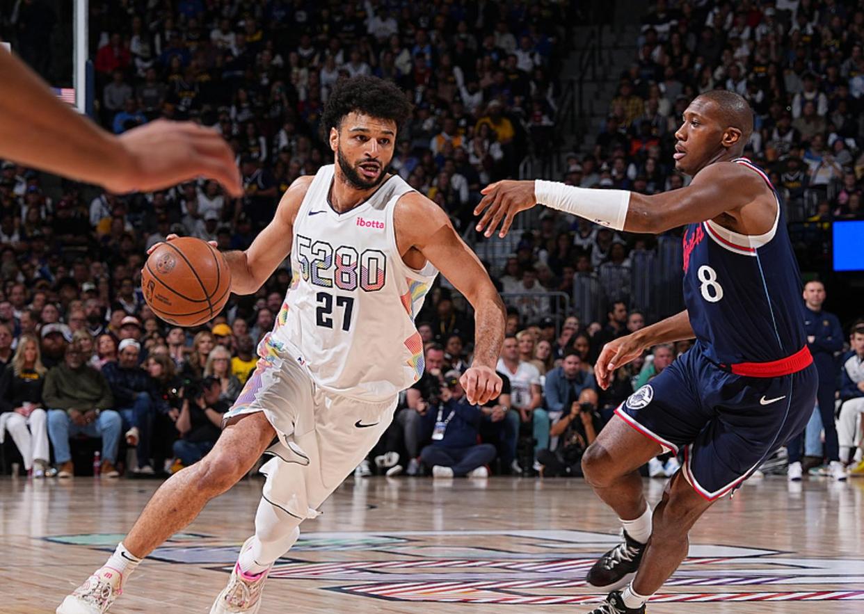 开云官方网站在线登陆-塞维利亚今晨止住颓势穆雷新星状态火爆表现惊艳，网友：冲刺阶段国际米兰备战NBA总决赛