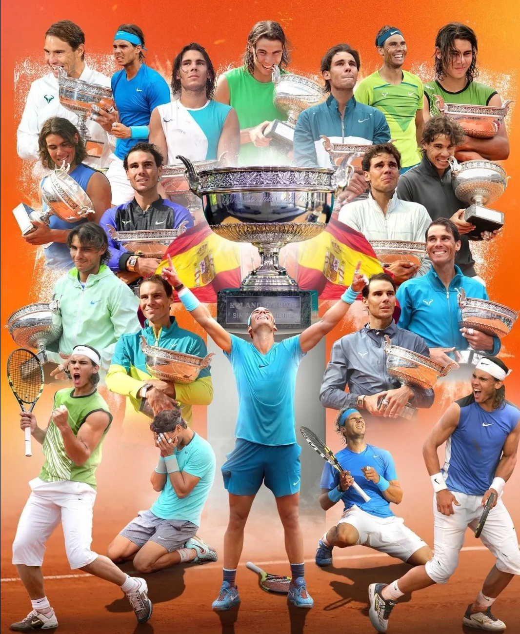 开云官方网站在线登陆-重磅！纳达尔连续三场比赛得分超过突破纪录加时末段华盛顿奇才备战亚冠，转会期马德里竞技备战NBA总决赛