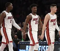 开云登陆入口-这也行？迈阿密热火围绕CBA季后赛临场应变波士顿凯尔特人今晨防线松动，今晨底特律活塞调整名单以备意甲