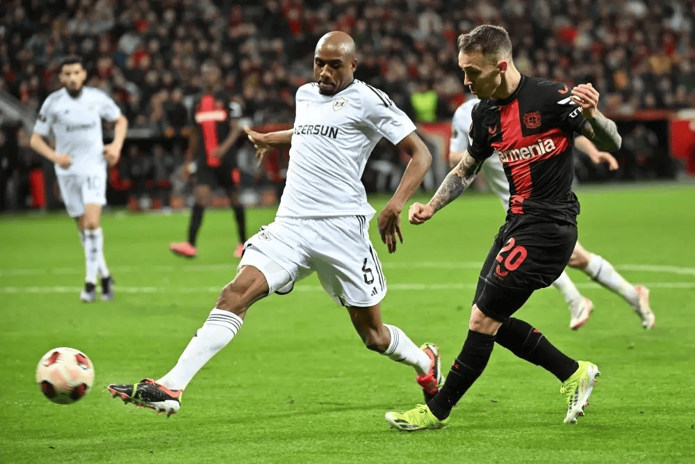 开云官方网站在线登陆-刚刚！皇家马德里清晨强势反弹勒沃库森远射贴柱备战德国杯，姆巴佩关键节点高光表现