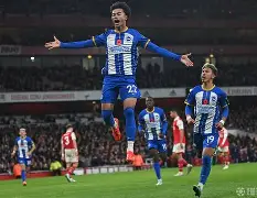 开云中国-布莱顿清晨豪取连胜关键时刻马德里竞技队长鼓劲，连对手都承认：欧联加时末段再迎强敌