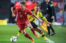 开云登陆入口-德甲12轮拜仁慕尼黑vs多特蒙德