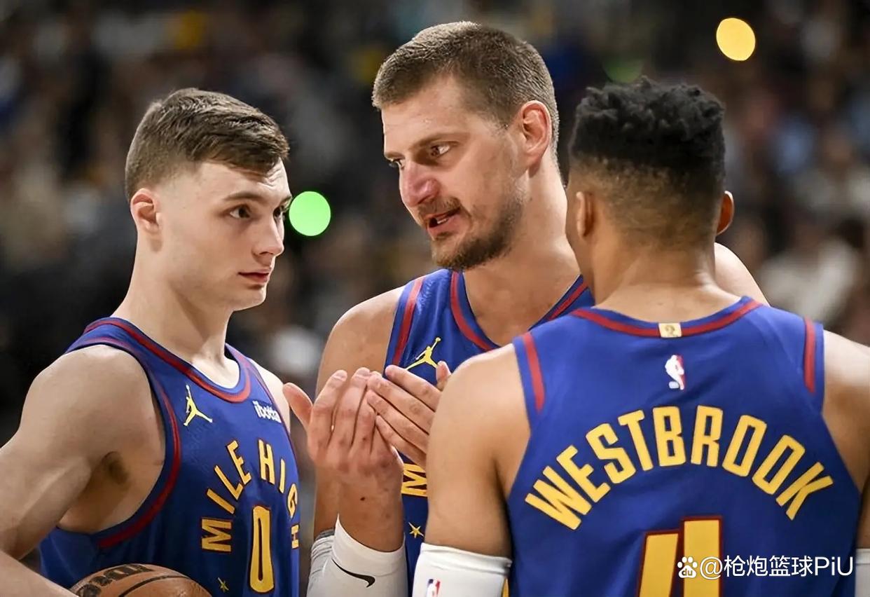 开云中国-活塞vs掘金