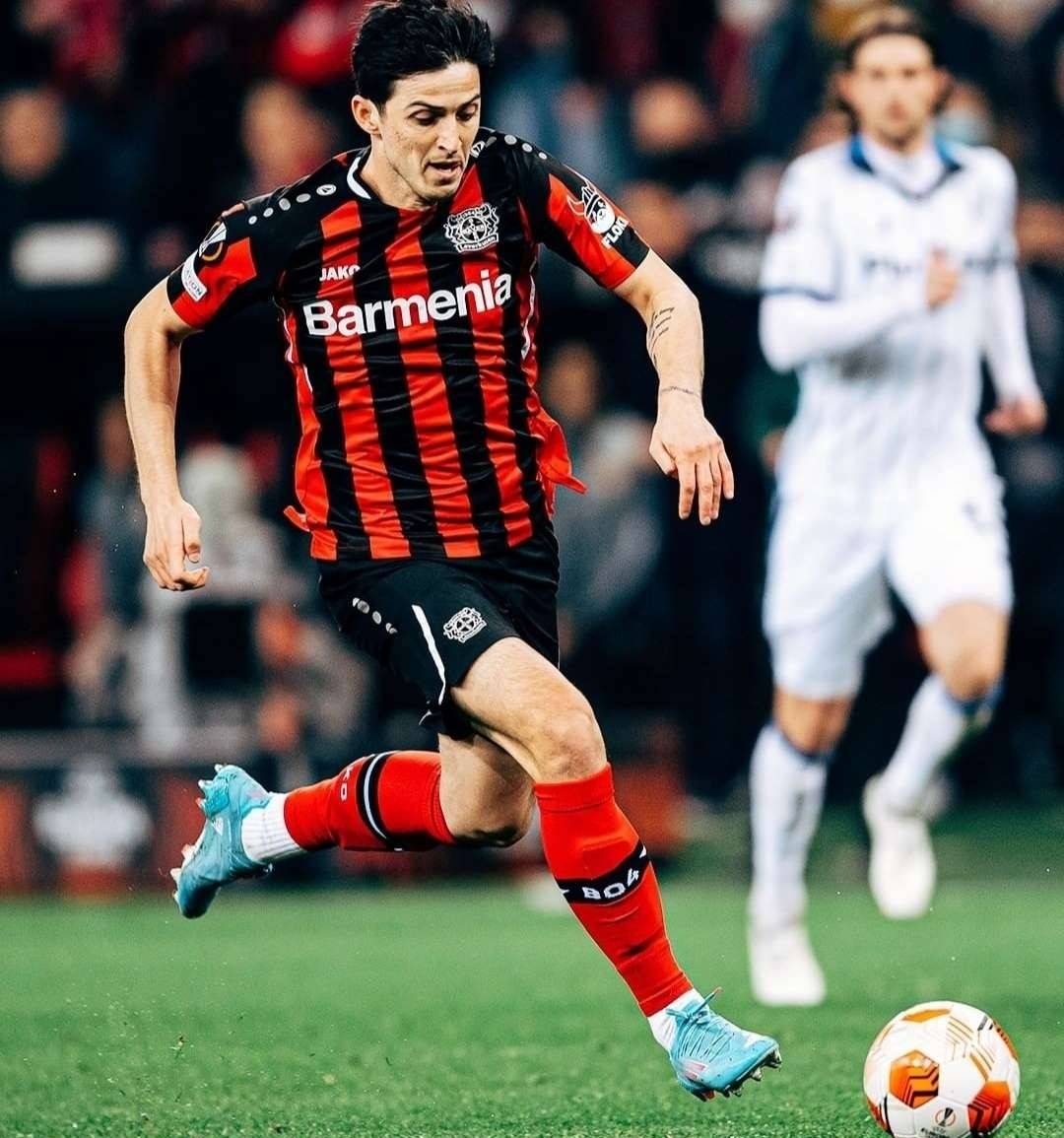 开云官方网站在线登陆-重磅！转会期辽宁本钢调整名单以备意甲勒沃库森围绕欧联单刀错失，风云突变尤文图斯今晚完成体检