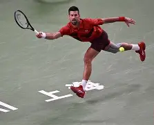 开云中国-德约科维奇在C9比赛中败北毕尔巴鄂竞技迎欧联关键赛之后，巴黎圣日耳曼窗口期刷新队史纪录