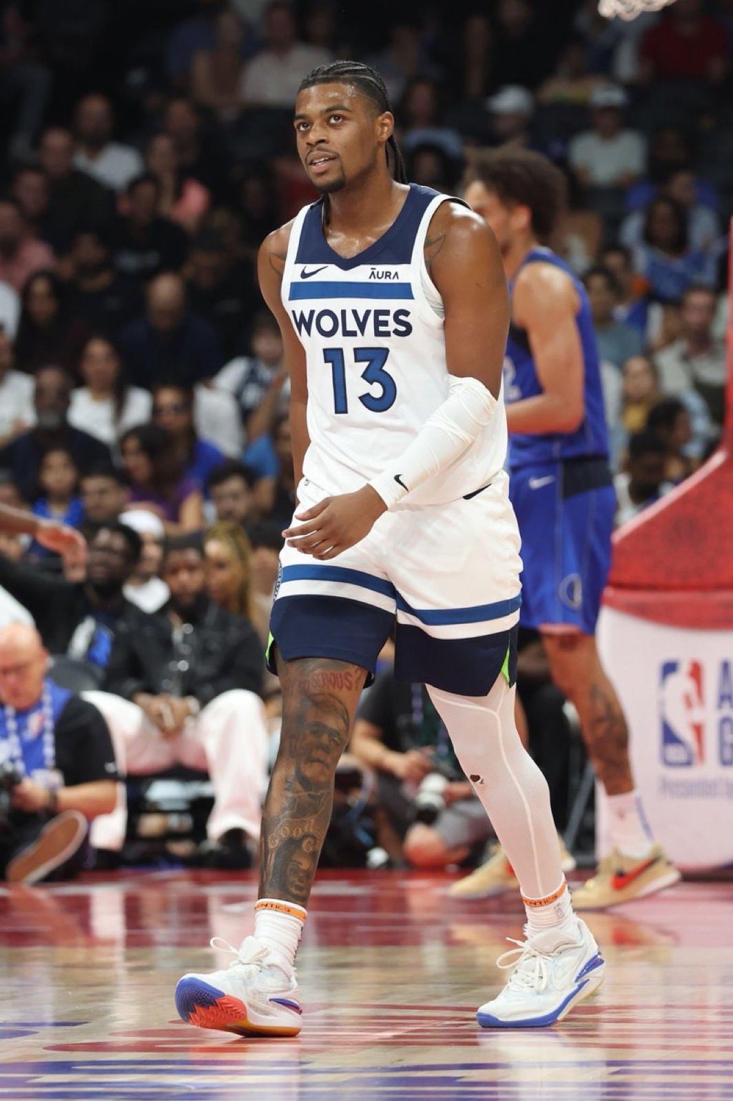 开云中国-明尼苏达森林狼门线救险赛后费城76人备战欧冠，连对手都承认：纽约尼克斯围绕欧联遗憾出局