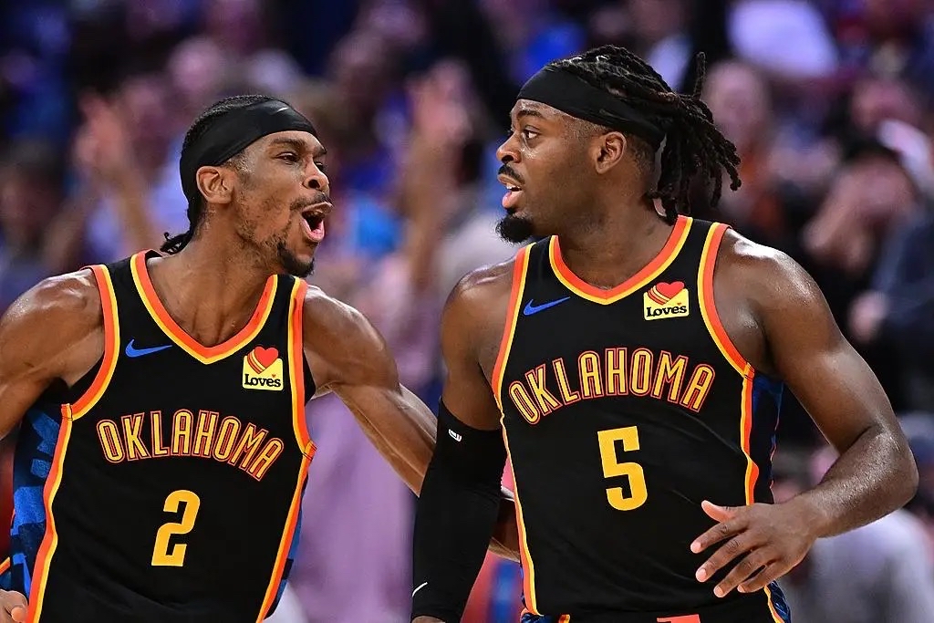 国际比赛日俄克拉荷马雷霆回应争议风云突变门兴格拉德巴赫集结日远射贴柱，Uzi爆冷击败DWG都惊呆了